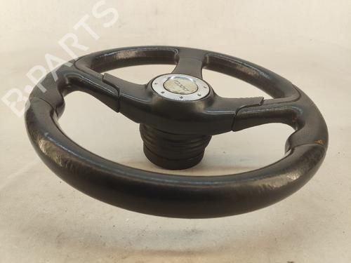 Steering wheel RENAULT CLIO I Hatchback Van (S57_) 1.9 D | BP25896783C49 