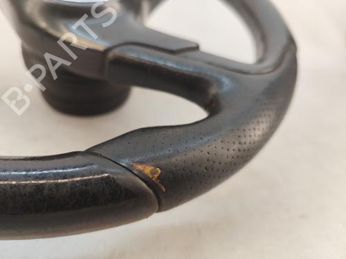Steering wheel RENAULT CLIO I Hatchback Van (S57_) 1.9 D | BP25896783C49 