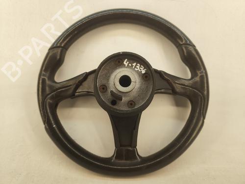 Steering wheel RENAULT CLIO I Hatchback Van (S57_) 1.9 D | BP25896783C49 