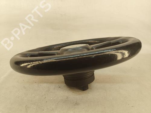 Steering wheel RENAULT CLIO I Hatchback Van (S57_) 1.9 D | BP25896783C49 