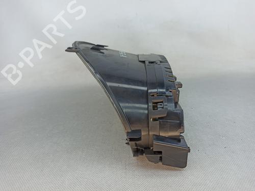 Instrument cluster MERCEDES-BENZ C-CLASS (W203) C 200 Kompressor (203.042) | BP25922551C47 