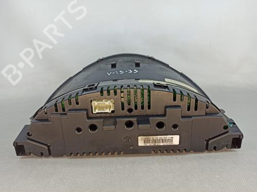 Instrument cluster MERCEDES-BENZ C-CLASS (W203) C 200 Kompressor (203.042) | BP25922551C47 