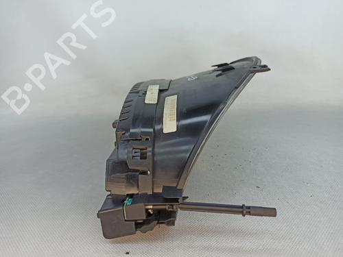 Instrument cluster MERCEDES-BENZ C-CLASS (W203) C 200 Kompressor (203.042) | BP25922551C47 