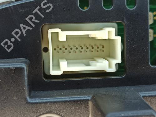 Instrument cluster MERCEDES-BENZ C-CLASS (W203) C 200 Kompressor (203.042) | BP25922551C47 