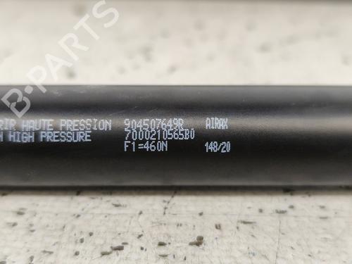 Tailgate lift support RENAULT CAPTUR II (HF_) TCe 100 (HFMT) | BP25918678C138 