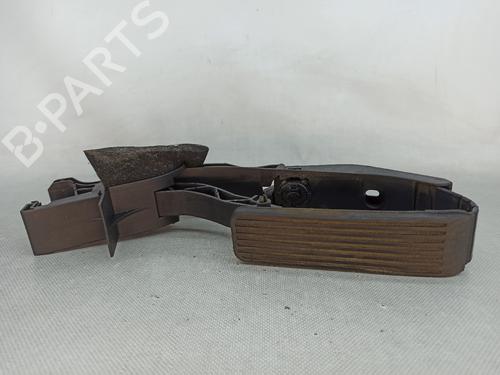 Pedal MERCEDES-BENZ C-CLASS (W203) C 200 Kompressor (203.042) | BP25922548I4 
