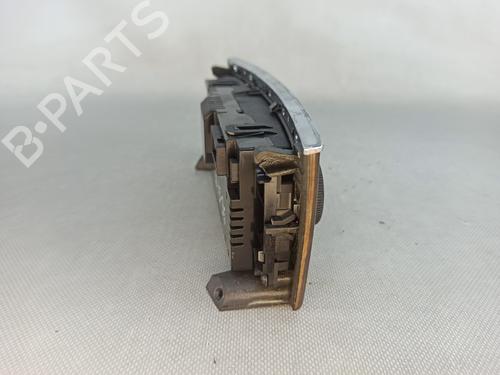 Climate control MERCEDES-BENZ C-CLASS (W203) C 200 Kompressor (203.042) | BP25922520I5 