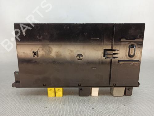 Fuse box MERCEDES-BENZ C-CLASS (W203) C 200 Kompressor (203.042) 2095452101