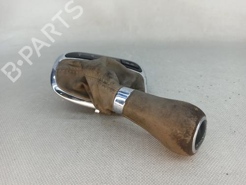Shift knob MERCEDES-BENZ C-CLASS (W203) C 200 Kompressor (203.042) | BP25927842I34 