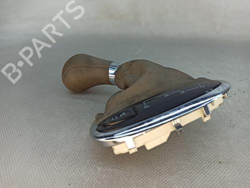 Shift knob MERCEDES-BENZ C-CLASS (W203) C 200 Kompressor (203.042) | BP25927842I34 