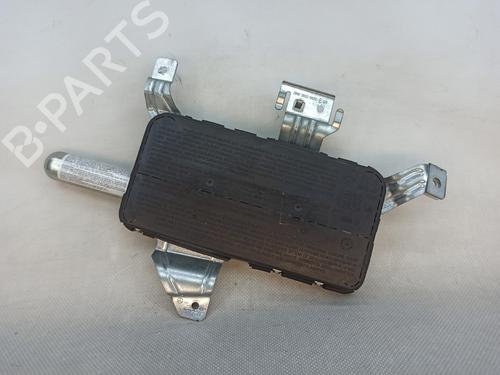Right door airbag MERCEDES-BENZ C-CLASS (W203) C 200 Kompressor (203.042) A2038602605