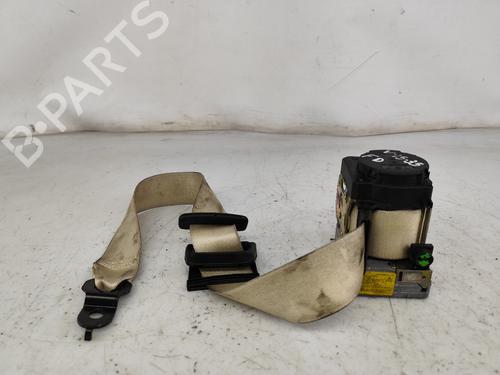 Front right seatbelt MERCEDES-BENZ C-CLASS (W203) C 200 Kompressor (203.042) | BP25922518I25 