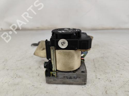 Front right seatbelt MERCEDES-BENZ C-CLASS (W203) C 200 Kompressor (203.042) | BP25922518I25 