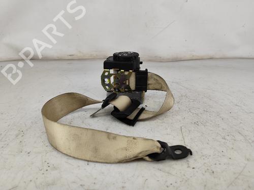 Front right seatbelt MERCEDES-BENZ C-CLASS (W203) C 200 Kompressor (203.042) | BP25922518I25 