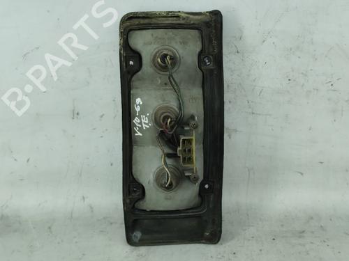 Left taillight TOYOTA HIACE II Van (_H11, _H2_, _H3_, _H4_) 2.2 D (LH20, LH30) | BP25918694C34