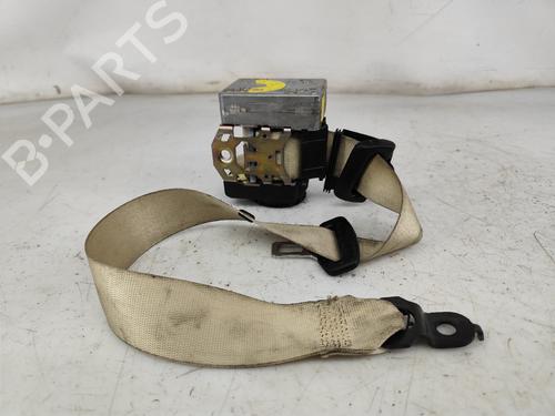 Front left seatbelt MERCEDES-BENZ C-CLASS (W203) C 200 Kompressor (203.042) | BP25922519I26 