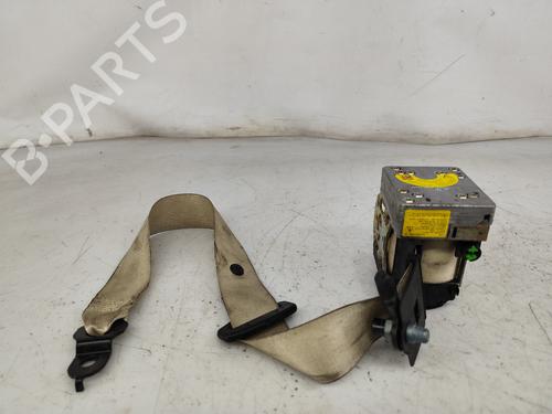 Front left seatbelt MERCEDES-BENZ C-CLASS (W203) C 200 Kompressor (203.042) | BP25922519I26 