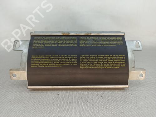 Passenger airbag MERCEDES-BENZ C-CLASS (W203) C 200 Kompressor (203.042) 2038604405