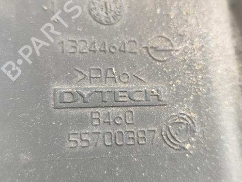 Andre OPEL CORSA E (X15) 1.4 (08, 68) | BP25881610O1 