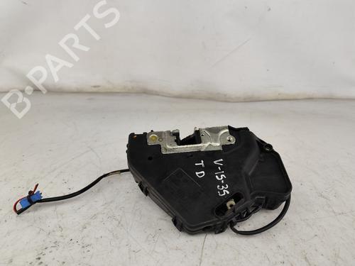 Højre bagtil lås MERCEDES-BENZ C-CLASS (W203) C 200 Kompressor (203.042) | BP25922532C99 