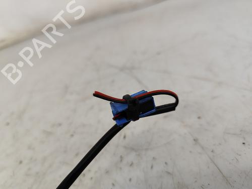 Højre bagtil lås MERCEDES-BENZ C-CLASS (W203) C 200 Kompressor (203.042) | BP25922532C99 