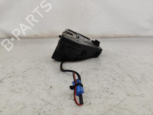 Højre bagtil lås MERCEDES-BENZ C-CLASS (W203) C 200 Kompressor (203.042) | BP25922532C99 