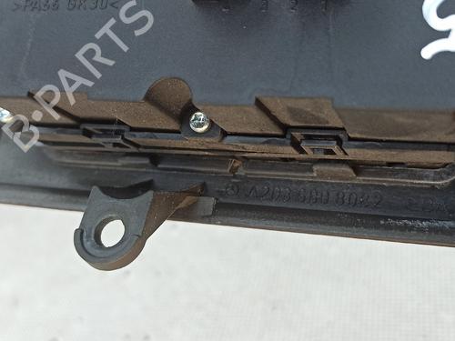Switch MERCEDES-BENZ C-CLASS (W203) C 200 Kompressor (203.042) | BP25922511I30 