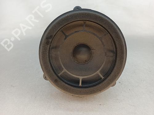 Speaker MERCEDES-BENZ C-CLASS (W203) C 200 Kompressor (203.042) FRENTE ESQUERDA