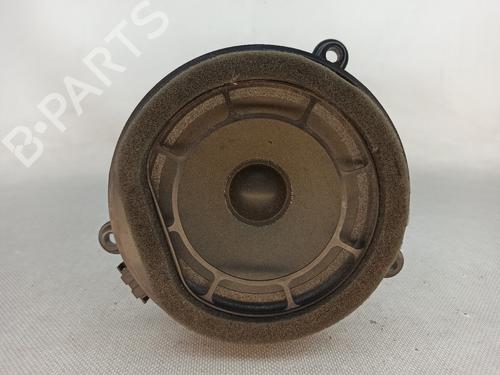 Speaker MERCEDES-BENZ C-CLASS (W203) C 200 Kompressor (203.042) TRAS DIREITA