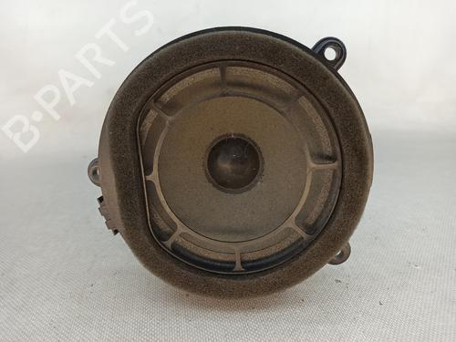Speaker MERCEDES-BENZ C-CLASS (W203) C 200 Kompressor (203.042) TRAS ESQUERDA