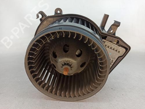Heater blower motor MERCEDES-BENZ C-CLASS (W203) C 200 Kompressor (203.042) N.V.