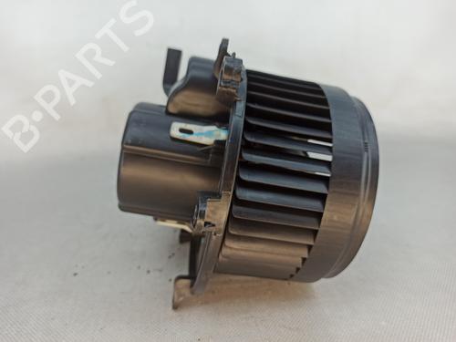Heater blower motor MERCEDES-BENZ C-CLASS (W203) C 200 Kompressor (203.042) | BP25922542M62 