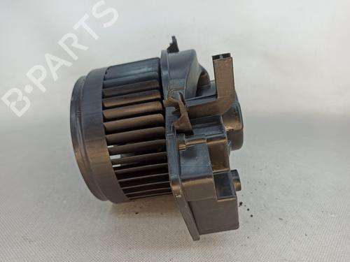 Heater blower motor MERCEDES-BENZ C-CLASS (W203) C 200 Kompressor (203.042) | BP25922542M62 
