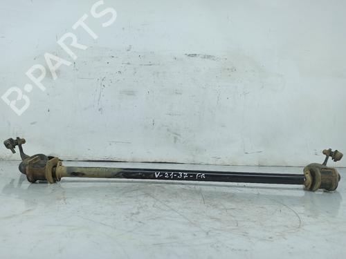 Krængningsstabilisator MITSUBISHI L200 / TRITON (KA_T, KB_T) 2.5 DI-D 4WD (KB4T) | BP20123582M96 