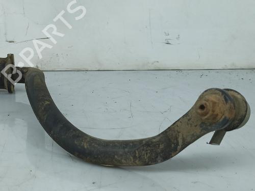 Krængningsstabilisator MITSUBISHI L200 / TRITON (KA_T, KB_T) 2.5 DI-D 4WD (KB4T) | BP20123582M96 