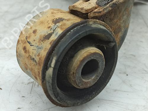 Right front suspension arm MITSUBISHI L200 / TRITON (KA_T, KB_T) 2.5 DI-D 4WD (KB4T) | BP20123586M13 