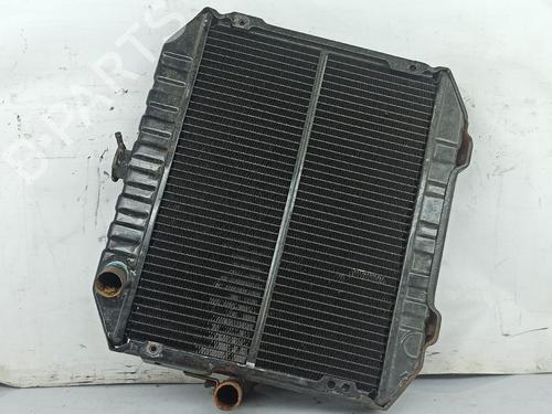 Water radiator TOYOTA HIACE II Van (_H11, _H2_, _H3_, _H4_) 2.2 D (LH20, LH30) | BP25918708M31
