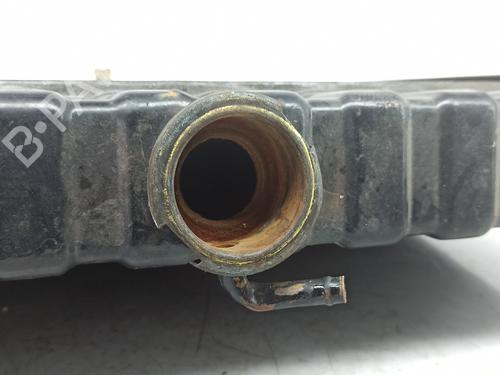 Water radiator TOYOTA HIACE II Van (_H11, _H2_, _H3_, _H4_) 2.2 D (LH20, LH30) | BP25918708M31