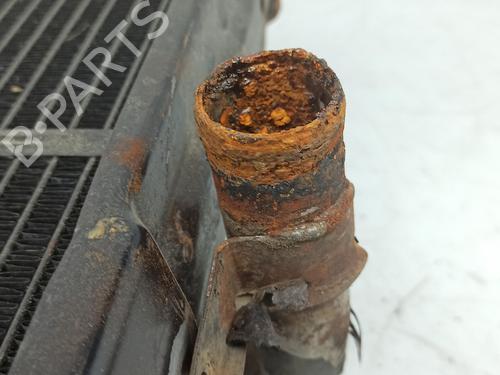 Water radiator TOYOTA HIACE II Van (_H11, _H2_, _H3_, _H4_) 2.2 D (LH20, LH30) | BP25918708M31