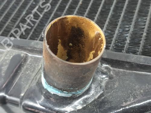 Water radiator TOYOTA HIACE II Van (_H11, _H2_, _H3_, _H4_) 2.2 D (LH20, LH30) | BP25918708M31