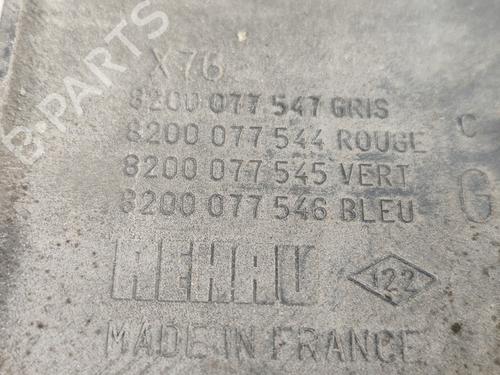 Other RENAULT KANGOO (KC0/1_) D 55 1.9 (KC0D) | BP25990342O1 