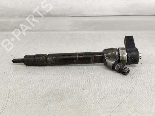Used Injector MERCEDES-BENZ S-CLASS (W220, V220) S 320 CDI (220.026, 220.126) (197 hp) 25927929