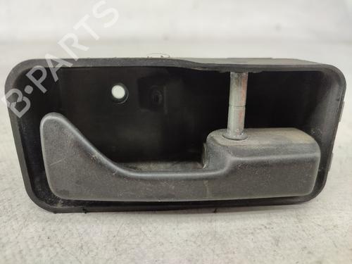 Used Front right interior door handle FORD TRANSIT Van (E_ _) 2.5 TD (EAL, EAS) (85 hp) 25922781