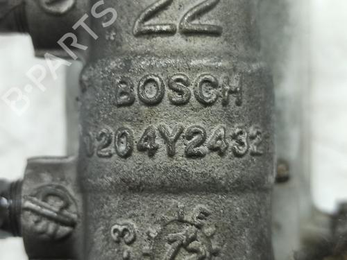 Brake master cylinder RENAULT KANGOO Express (FW0/1_) 1.5 dCi 90 (FW0G, FW05, FW08, FW11) | BP25977658M77 
