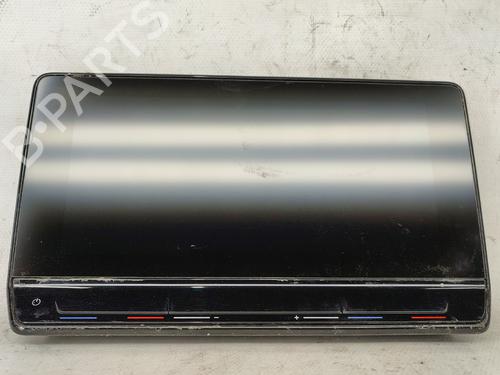 Display monitor SEAT LEON Sportstourer (KL8, KLD) 1.5 TSI 5FA919605