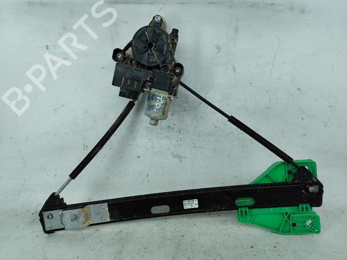 Rear right window mechanism SEAT LEON Sportstourer (KL8, KLD) 1.5 TSI 5FA839462A