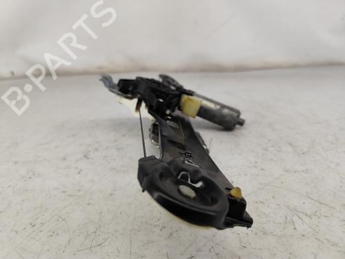 Rear right window mechanism MERCEDES-BENZ C-CLASS (W203) C 200 Kompressor (203.042) | BP25922529C25 