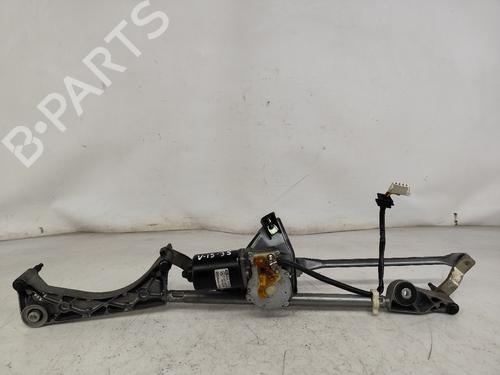 Front wiper motor MERCEDES-BENZ C-CLASS (W203) C 200 Kompressor (203.042) A2038200342