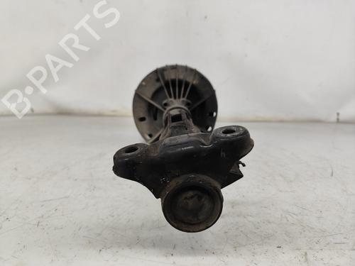 Right front shock absorber MERCEDES-BENZ C-CLASS (W203) C 200 Kompressor (203.042) | BP25922510M17 
