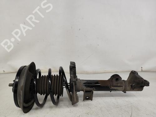 Right front shock absorber MERCEDES-BENZ C-CLASS (W203) C 200 Kompressor (203.042) | BP25922510M17 